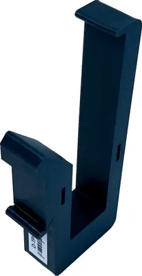 Immagine prodotto di TP-Link D-TPDIN100 Držák na DIN lištu pro OC200, OC220, SF1005xx, SG105xx, SG1005xx, šedý