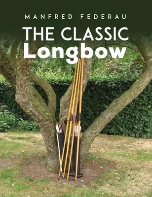 Productafbeelding van The Classic Longbow