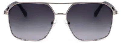 Immagine prodotto di Guess Factory Mod. Gf5081 Shiny Light Nickeltin