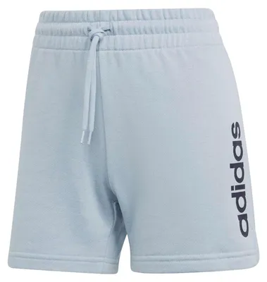 Produktbild von Adidas - "Essentials" Shorts für Damen PP3118 (L) (Blau)