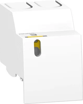 Immagine prodotto di Copertura morsetti Schneider Electric A9A26976