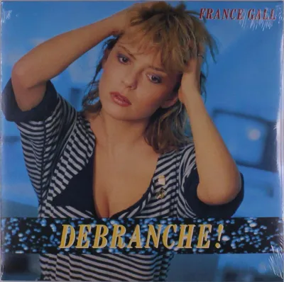 Obrázok produktu pre France Gall: Debranche
