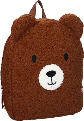 Produktbild von Vadobag Rucksack lustiger Waldfabelbär