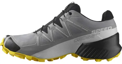 Zdjęcie produktu dla Buty trekkingowe Salomon Speedcross Gore-Tex, wodoodporne, męskie