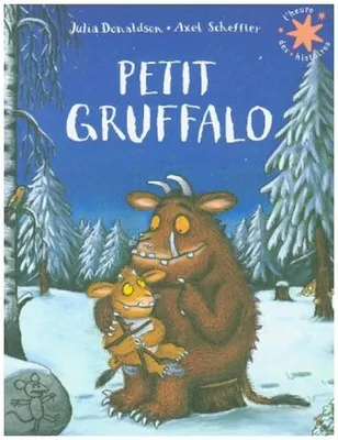 Obrázek produktu pro ISBN 9782075156295, Francouzština, 32 str.
