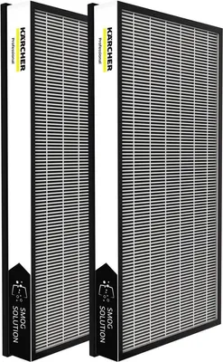 Immagine prodotto di Kärcher Filtro Smog Soluzione 2.863-033.0 AF100 2 pz.
