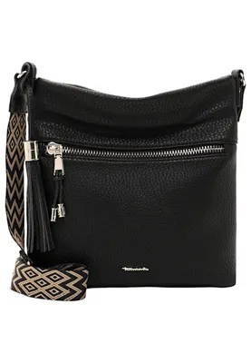 Produktbild von Tamaris Carissa Tasche Schwarz in Gr. OneSize