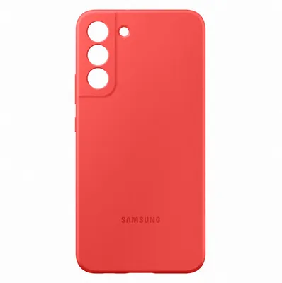 Zdjęcie produktu dla Samsung EF-PS906T Etui ochronne na telefon komórkowy 16,8 cm (6,6 cala) Pokrowiec Czerwony