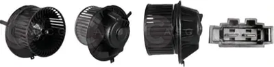Produktbild von CASCO CBW73033AS Gebläsemotor Innenraumgebläse für VW GOLF VI (5K1) Golf V Schrägheck (1K1) TOURAN (1T1, 1T2) TIGUAN (5N) Passat Variant (3C5)