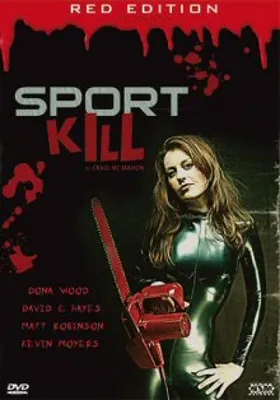 Produktbild von RED EDITION RELOADED 01-Sportkill