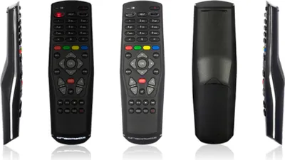 Obrázok produktu pre Dreambox Diaľkové ovládanie RC10