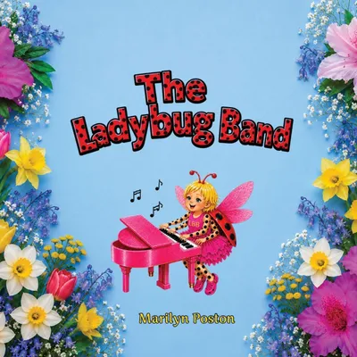 Produktbild von The Ladybug Band
