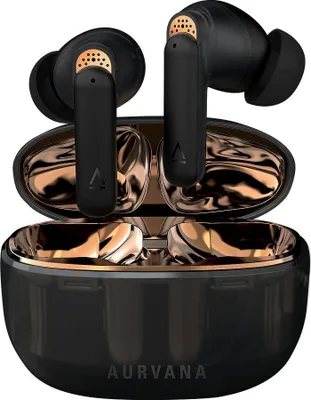 Produktbild von Creative Aurvana Ace 2 Tws Kabellose Kopfhörer Schwarz Schwarz One Size