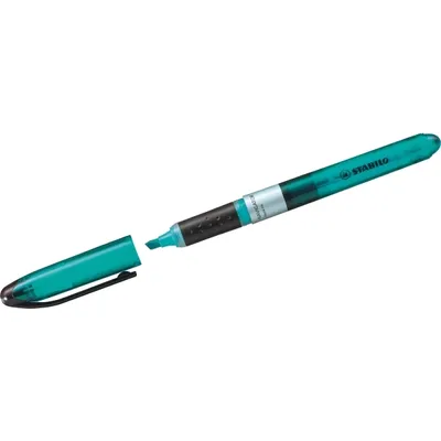 Immagine prodotto di STABILO 545/31 NAVIGATOR Textmarker blau