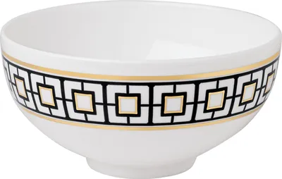 Produktbild von Villeroy & Boch Signature Metrochic Suppenbol 0,3 l