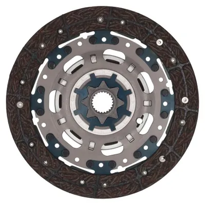 Produktbild von KAMOKA DC208 Kupplungsscheibe für FORD Focus II Schrägheck (DA, HCP, DP)
