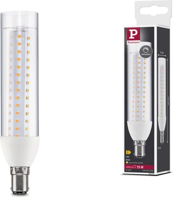 Zdjęcie produktu dla Żarówka LED Paulmann Standard 230V