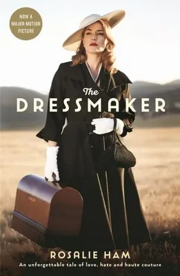 Imagen del producto de The Dressmaker