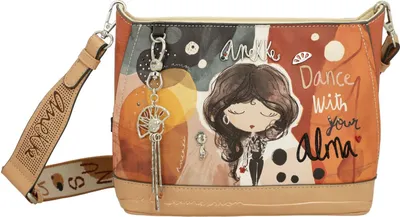 Produktbild von Anekke Damenhandtasche 40703-475