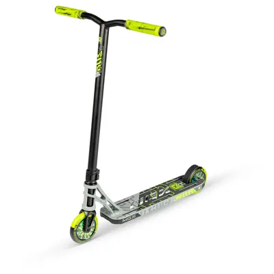 Image de MGP MGX P1 Pro pas de cascade Grey Green