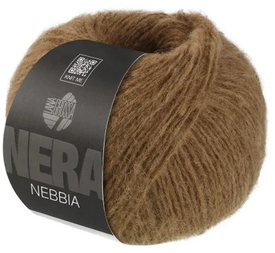 Produktbild von Lana Grossa - Nebbia 0012 camel