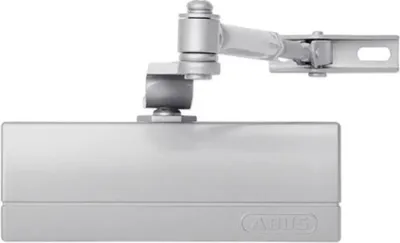 Produktbild von Türschließer Abus AC5023 silber