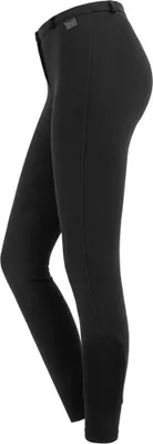 Produktbild von E.L.T Reithose Funktion Sport, Damen Schwarz 40
