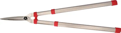 Image de Cisaille à haies/haies/vignes ARS K-900Z, télescopique (longueur de lame 16 cm, longueur 72 - 105 cm) Cisaille à haies télescopique super légère avec lame de cisaille en acier dur