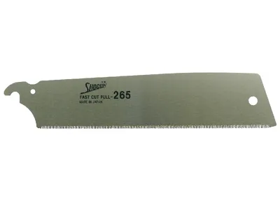 Produktbild von HaWe Ersatz-Sägeblatt Fein für Zugsäge 250 mm, 267.12