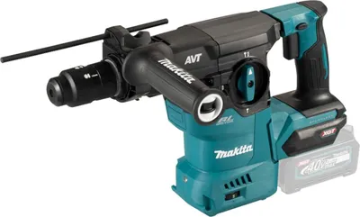Produktbild von Makita HR009GZ Akku Bohrhammer 3,9 J Sds-Plus 40Vmax Xgt