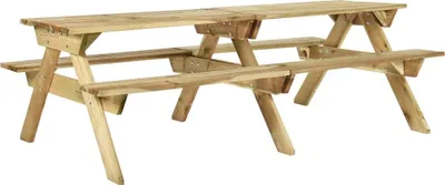 Zdjęcie produktu dla VidaXL 318399, 1220 mm, 2200 mm, 720 mm