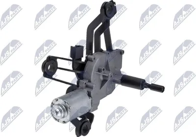 Produktbild von NTY ESW-CT-014 Wischermotor Hinten für CITROËN Berlingo / Berlingo First (MF, GJK, GFK) passend für PEUGEOT PARTNER Combispace (5F) PARTNER Kasten (5)