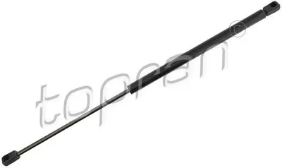 Produktbild von TOPRAN Motorhaubendämpfer 113 528 beidseitig für VW Touareg (7LA 7L6 7L7)