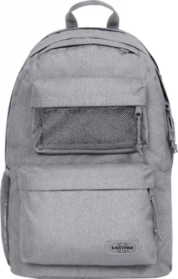 Produktbild von Eastpak Double Office Sunday Grey Schulrucksack