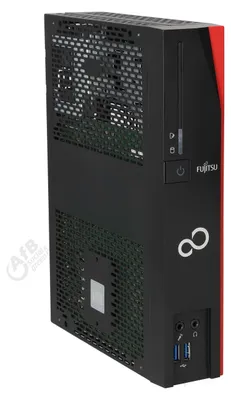 Produktbild von Fujitsu ThinClient FUTRO S9010 Mini PC Pentium 9 16GB 128 GB SSD Win11P