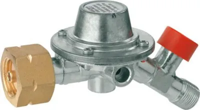 Produktbild von GOK MD-Regler Kombi G3/8L 4,0 bar 12 kg