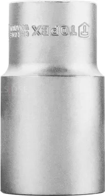 Immagine prodotto di TOPEX esagono lungo 1/2", 32 mm