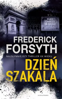 Zdjęcie produktu dla Dzień Szakala