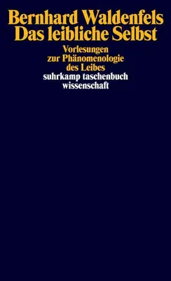 Obrázok produktu pre Das leibliche Selbst