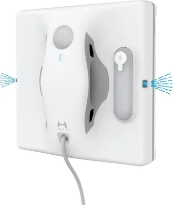 Produktbild von HUTT W8 Fensterreinigungsroboter