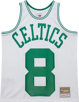 Produktbild von Swingman Mesh Jersey Boston Celtics 1996 Antoine Walker - M
