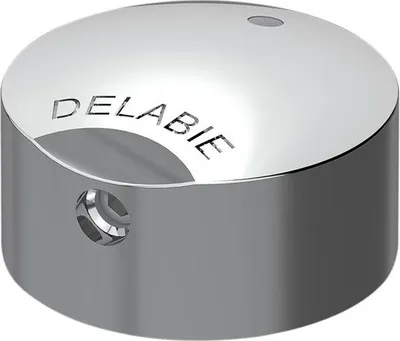 Produktbild von Delabie Bedienelement für TEMPOSOFT 2 Urinal