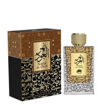 Zdjęcie produktu dla Woda perfumowana Nahr Al Oud 100ml Al Fares by Emper