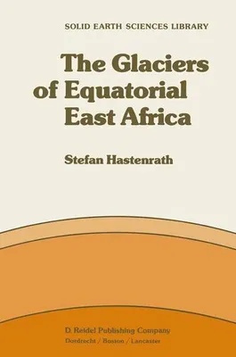 Immagine prodotto di The Glaciers of Equatorial East Africa