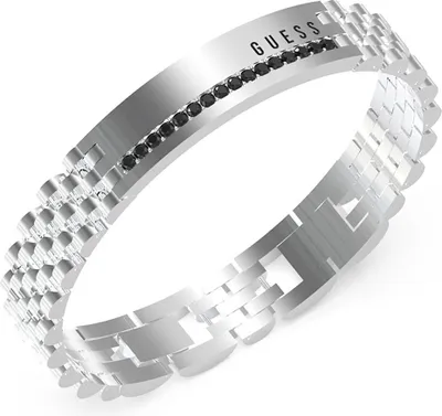 Produktbild von Guess - JUMB03203JWSTT/U - Armband - Herren - Edelstahl