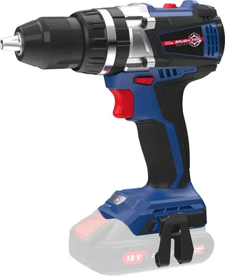 Produktbild von Akku-Schlagbohrmaschine Bsb 18-0 Bl