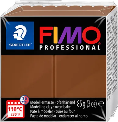 Image de Pâte à modeler FIMO® professional Pâte à modeler