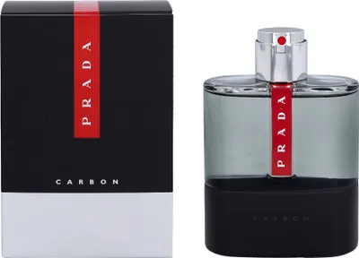 Produktbild von Prada Luna Rossa Carbon Pour Homme Edt Spray