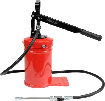 Immagine prodotto di Lubrificatore manuale da 4 kg
