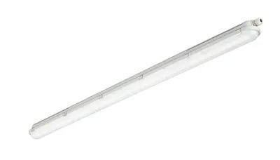 Produktbild von Philips Lighting LED-Feuchtraumleuchte WT120C G2 #97578400